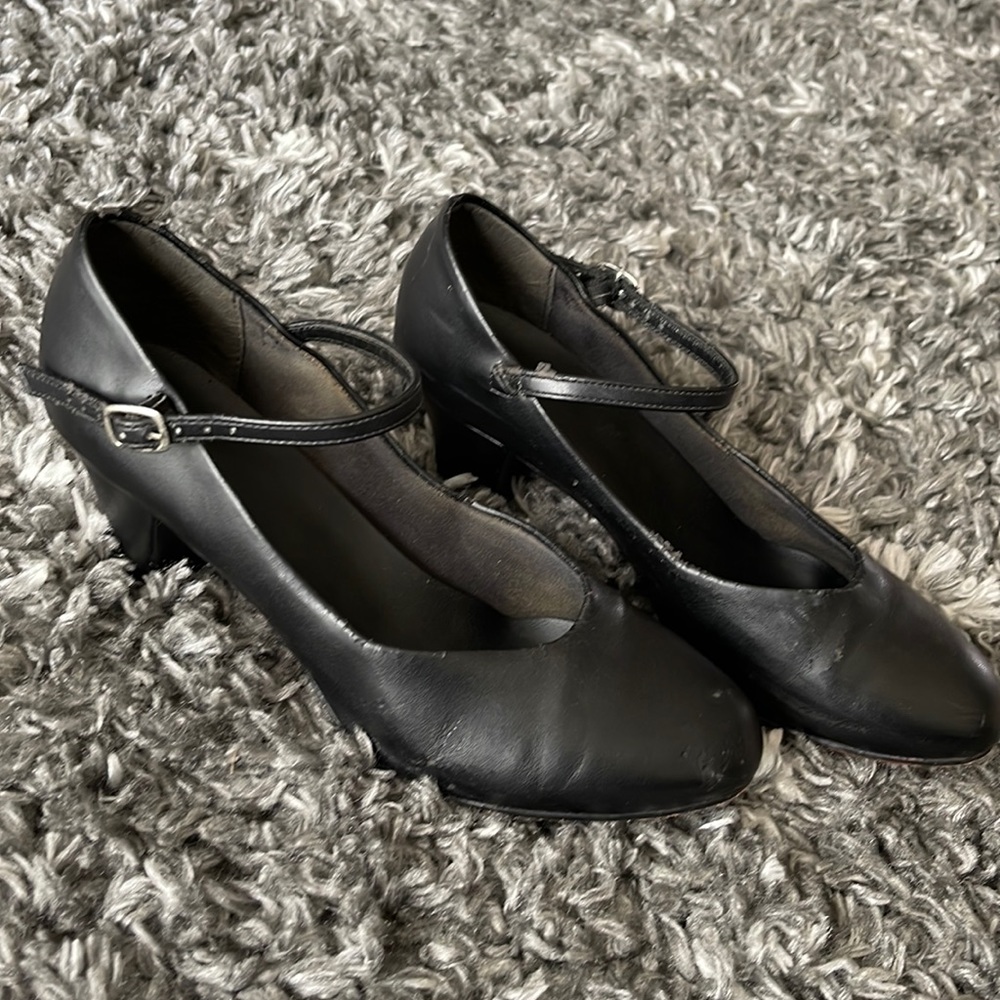Dance/Salsa Shoes